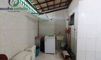 Imagem 7: Casa Duplex 2 Quartos Varanda 1 Vaga