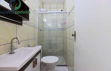 Imagem 5: Casa Térrea 3 Quartos 1 Suíte Varanda 1 Vaga