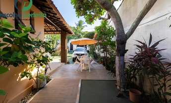 Imagem 3: Casa Térrea com 3 Quartos 1 Suíte Dependência 3 Vagas