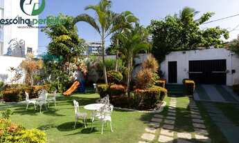 Imagem 2: Casa Térrea com 3 Quartos 1 Suíte Dependência 3 Vagas