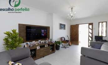 Imagem: Casa Térrea 3 Quartos 1 Suíte Varanda