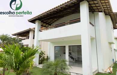 Imagem: Casa Duplex 5 Quartos 2 Suítes Dependência