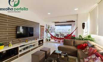 Imagem: Apartamento 3 Quartos 2 Suítes Dependência