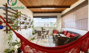 Imagem: Apartamento 3 Quartos 2 Suítes Dependência