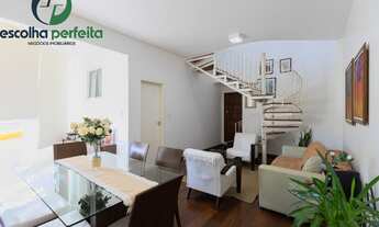 Imagem 2: Apartamento 3 Quartos 2 Suítes Dependência Varanda 1 Vaga