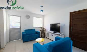 Imagem: Apartamento 2 Quartos 1 Suíte Varanda 1