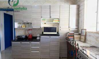 Imagem 3: Apartamento 2 Quartos 1 Suíte Varanda 1 Vaga