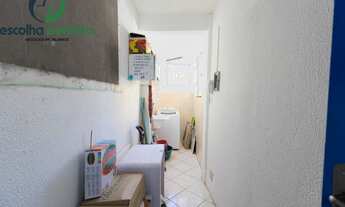 Imagem 6: Apartamento 2 Quartos 1 Suíte Varanda 1 Vaga