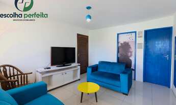 Imagem 2: Apartamento 2 Quartos 1 Suíte Varanda 1 Vaga