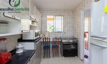 Imagem 4: Apartamento 2 Quartos 1 Suíte Varanda 1 Vaga