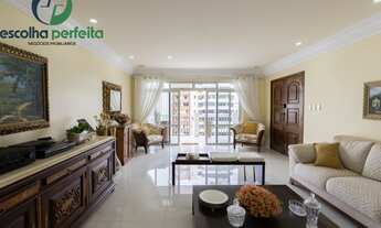 Imagem: Apartamento 4 Quartos 1 Suíte Dependência