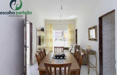 Imagem 2: Casa RESIDENCIAL em SALVADOR - BA, NOVA BRASÍLIA DE ITAPUÃ