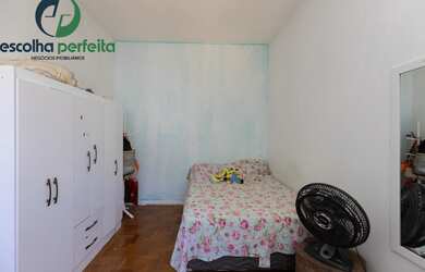 Imagem 8: APARTAMENTO RESIDENCIAL em SALVADOR - BA, NAZARÉ