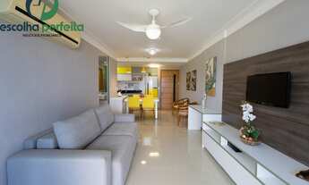 Imagem 4: Apartamento 1 Quarto Ampla Varanda 1 Vaga