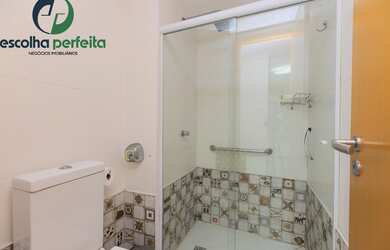 Imagem 7: Apartamento 1 Quarto Varanda 1 Vaga