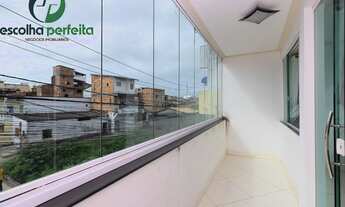 Imagem 4: Apartamento RESIDENCIAL em SALVADOR - BA, ITAPUÃ