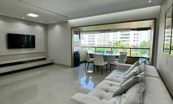 Imagem: Apartamento 3 Suítes Varanda Gourmet 2