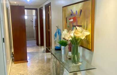 Imagem 3: Casa 4 Quartos 2 Suítes Piscina 3 Vagas