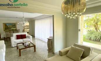 Imagem: Casa 4 Quartos 2 Suítes Piscina 3 Vagas