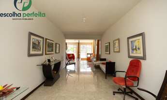 Imagem 7: Casa 2 Suítes Varanda Piscina 5 Vagas