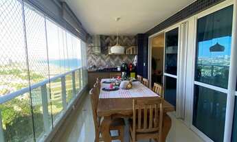 Imagem: Apartamento 4 Quartos 3 Suítes Varanda