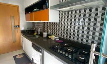 Imagem 6: Apartamento 4 Quartos 3 Suítes Varanda 2 Vagas