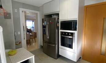 Imagem 7: Apartamento 4 Quartos 3 Suítes Varanda 2 Vagas