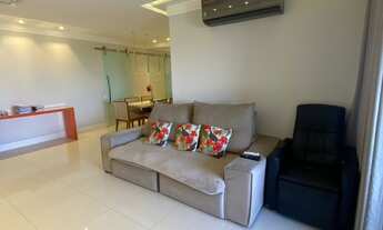 Imagem 3: Apartamento 4 Quartos 3 Suítes Varanda 2 Vagas