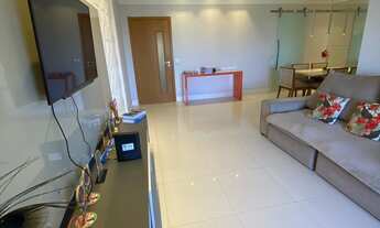 Imagem 2: Apartamento 4 Quartos 3 Suítes Varanda 2 Vagas