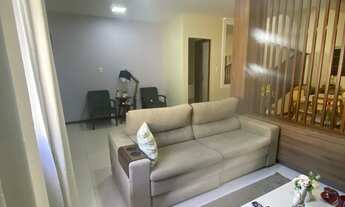 Imagem: Casa Triplex 3 Suítes Dependência 3 Vagas