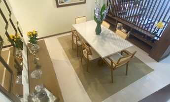 Imagem: Casa Triplex 3 Suítes Dependência 3 Vagas