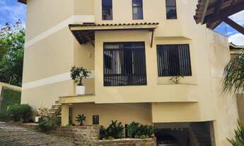 Imagem: Casa Duplex 4 Quartos 2 Suítes Piscina