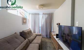 Imagem: Casa Duplex 3 Quartos 1 Suíte Hidro Varanda