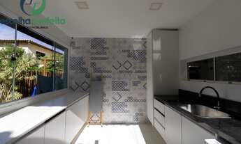 Imagem 7: CASA RESIDENCIAL em SALVADOR - BA, PIATÃ