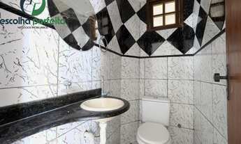 Imagem 6: Apartamento 3 Quartos 1 Suíte Varanda 1 Vaga