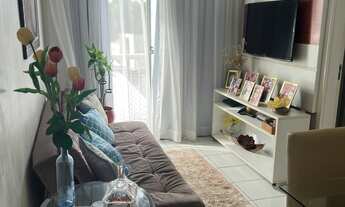 Imagem: Apartamento 2 Quartos Sala Varanda 1 Vaga