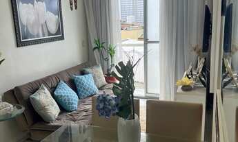 Imagem: Apartamento 2 Quartos Sala Varanda 1 Vaga