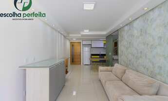 Imagem: Apartamento 1 Quarto Sala Varanda 1 Vaga