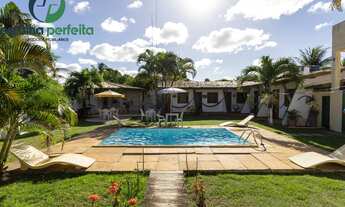 Imagem: Sítio 9 Quartos 7 Suítes Varanda Piscina