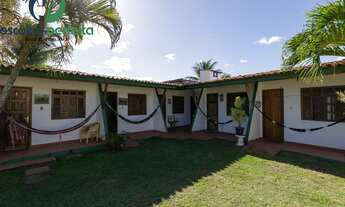 Imagem: Sítio 9 Quartos 7 Suítes Varanda Piscina