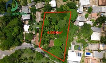 Imagem: Terreno 4.000 Praia do Forte