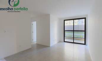 Imagem: Apartamento 3 Quartos 1 Suíte Varanda