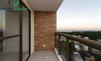 Imagem: Apartamento 1 Suíte Varanda 1 Vaga