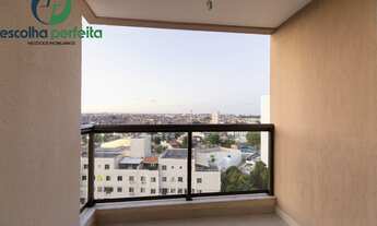 Imagem 3: Apartamento 3 Quartos 1 Suíte Varanda 1 Vaga