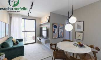 Imagem: Apartamento Mobiliado 3 Quartos 1 Suíte