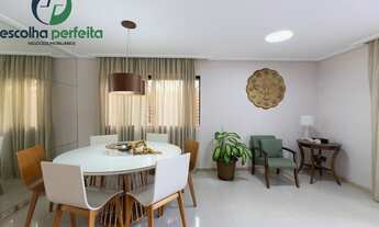 Imagem: Casa Duplex 4 Quartos 3 Suítes Varanda