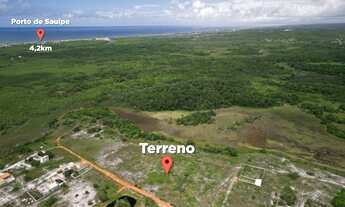 Imagem 4: TERRENO RESIDENCIAL em ENTRE RIOS - BA, Canoas
