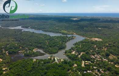 Imagem 4: Terreno 4.000 Praia do Forte