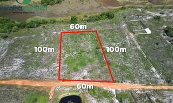 Imagem 3: TERRENO RESIDENCIAL em ENTRE RIOS - BA, Canoas