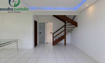 Imagem 3: Casa Duplex 3 Quartos 1 Suíte Varanda 2 Vagas